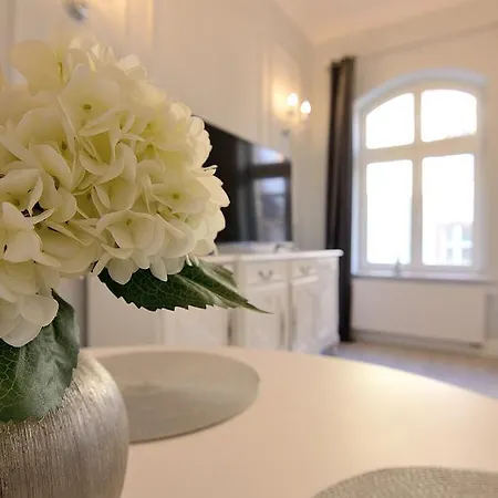 Victus Apartamenty, Apartament Nowy Jork Sopot