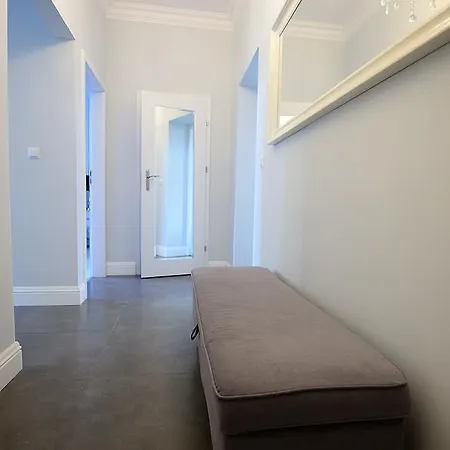 Victus Apartamenty, Apartament Nowy Jork *
