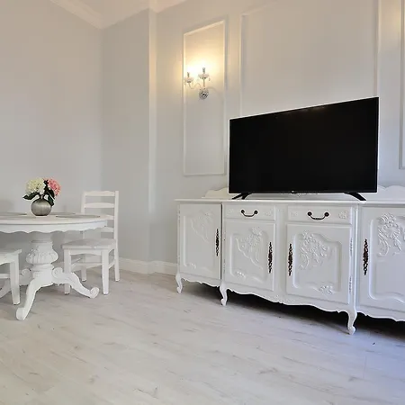 Apartment Victus Apartamenty, Apartament Nowy Jork *