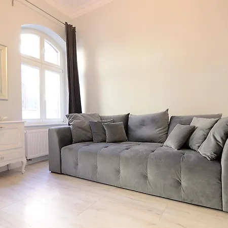 Apartment Victus Apartamenty, Apartament Nowy Jork Sopot
