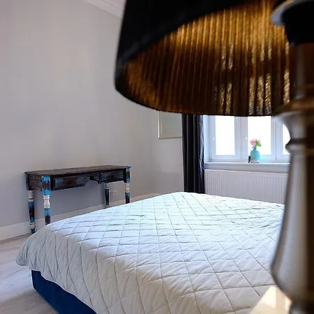 Victus Apartamenty, Apartament Nowy Jork * Sopot